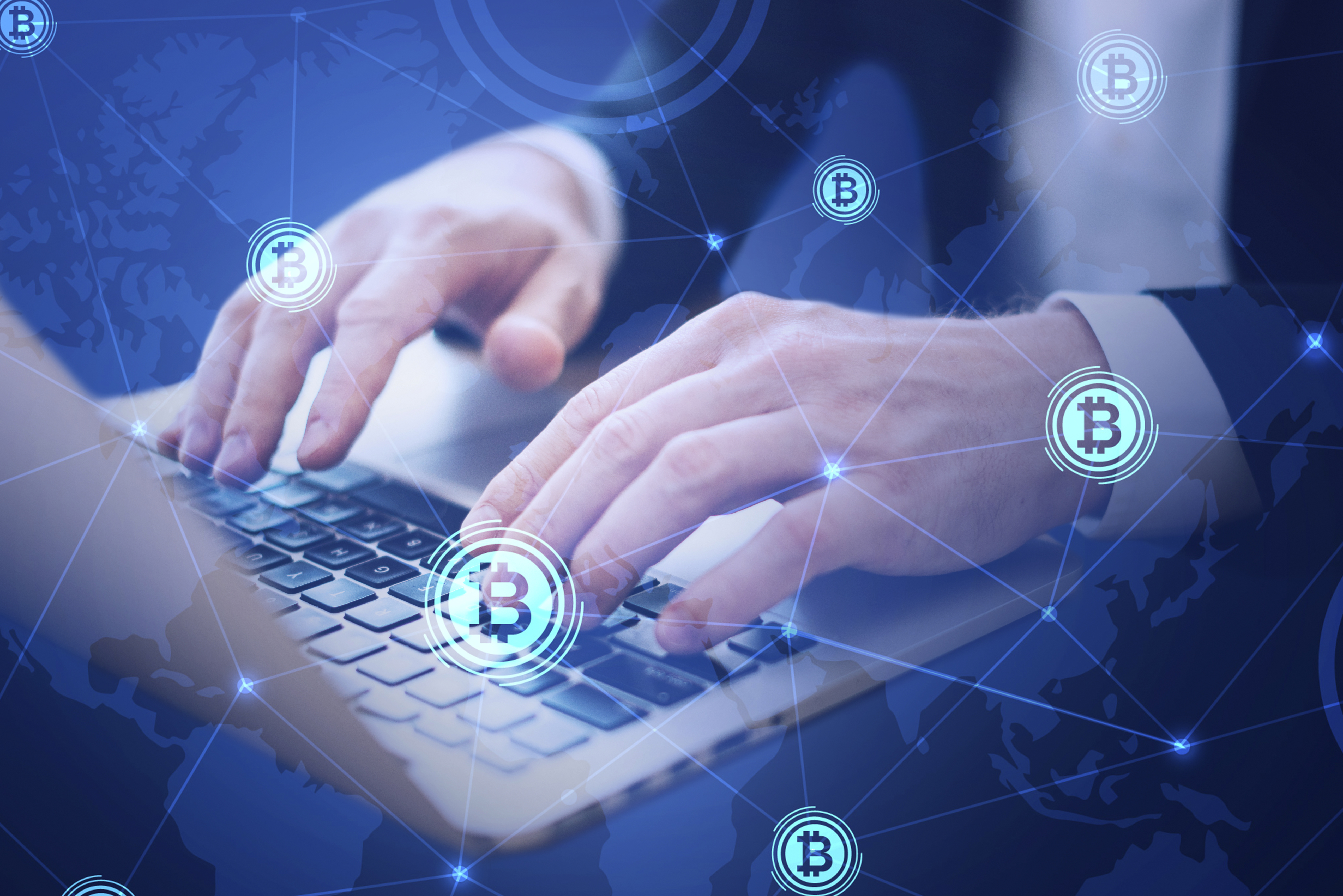 Private Blockchain Networks